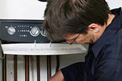 boiler repair Stubwood