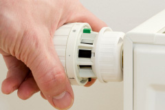 Stubwood central heating repair costs