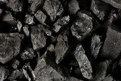 Stubwood coal boiler costs