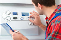 free Stubwood gas safe engineer quotes