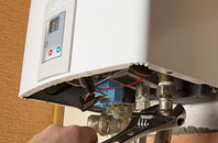 free Stubwood boiler install quotes